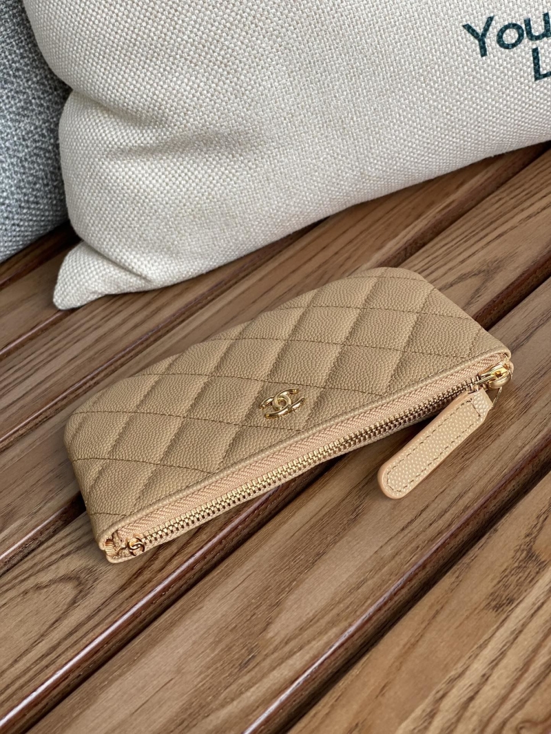 Ch**el wallet purse